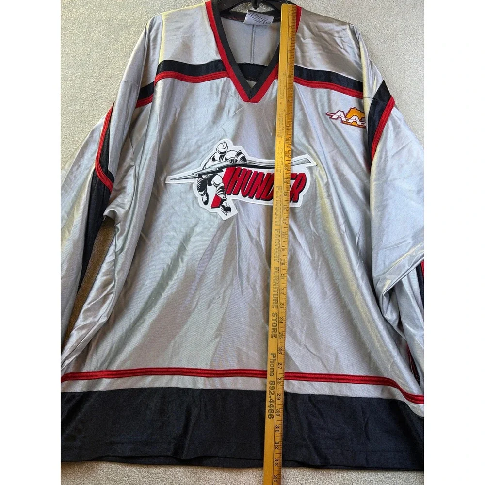 K1 Sportswear minnesota thunder